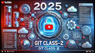 Celebrity Git Class-2 | 2025 DevSecOps Real-Time Project With Multi Cloud Training Wealth