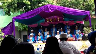 Download lagu MARAWIS SMK Al-HIKMAH CURUG @MAN 1PERUM (2017)