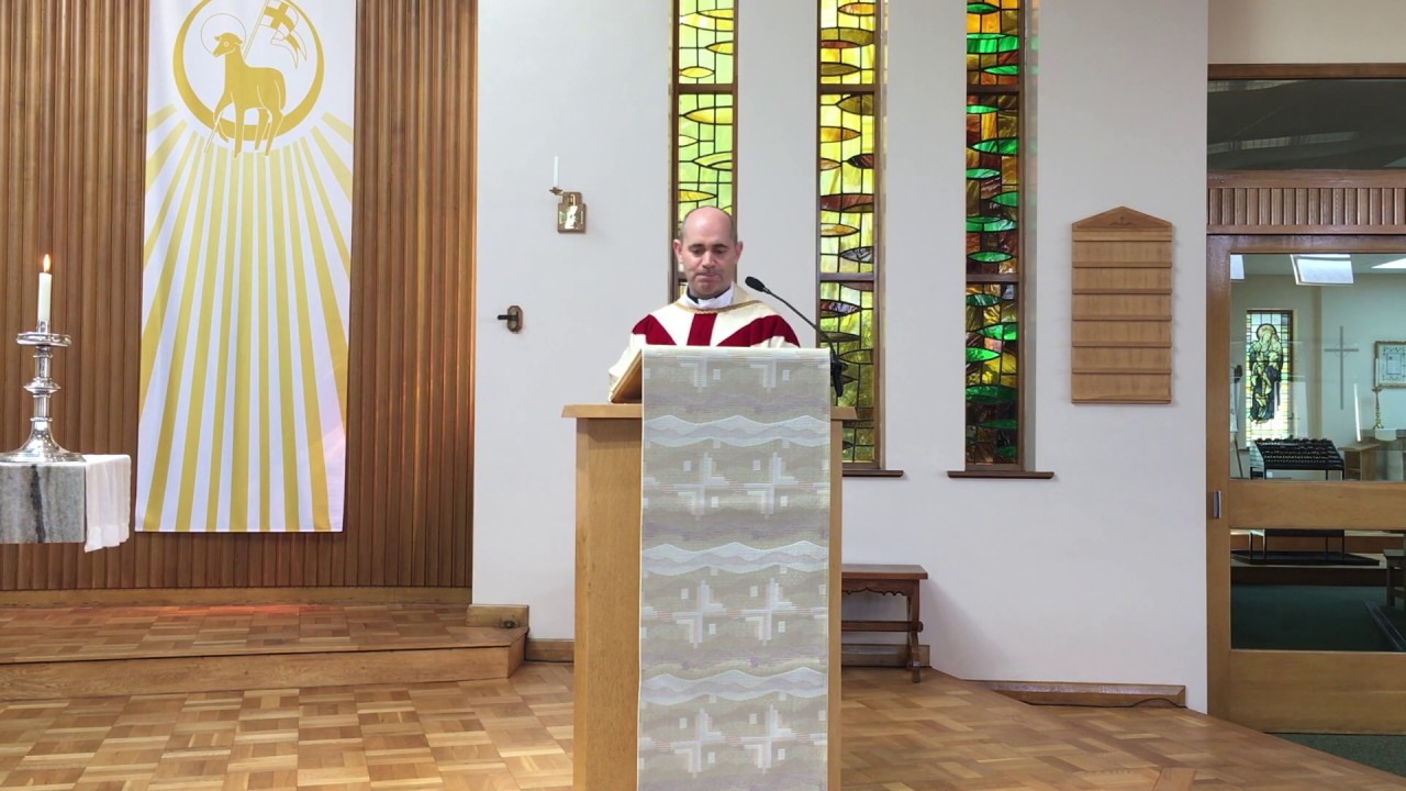 mass-for-the-3rd-sunday-of-easter-from-the-parishes-of-st-mary-s