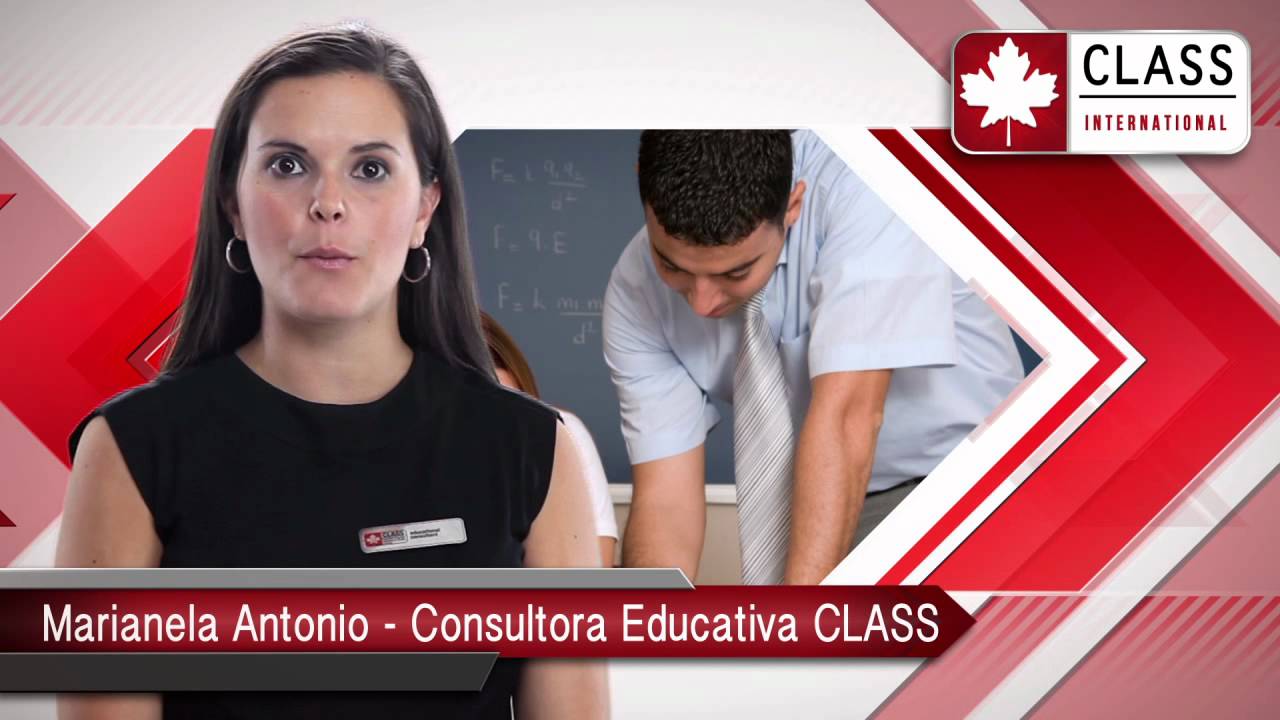 2d wimpern CLASS International: Campamentos de Verano e Invierno