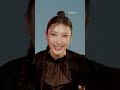 EJAE, REI AMI &amp; AUDREY NUNA Talk On Handling Sudden Fame #Shorts