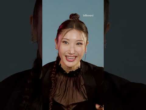 EJAE, REI AMI &amp; AUDREY NUNA Talk On Handling Sudden Fame #Shorts