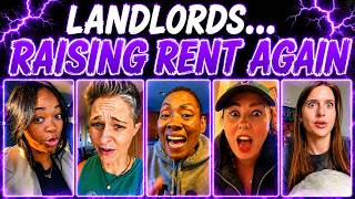 They're Raising Rent AGAIN in 2026 — This Is Getting Out of Hand 😤