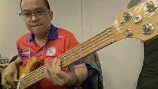 Download Lagu The Adams - Timur (BassCover) MP3