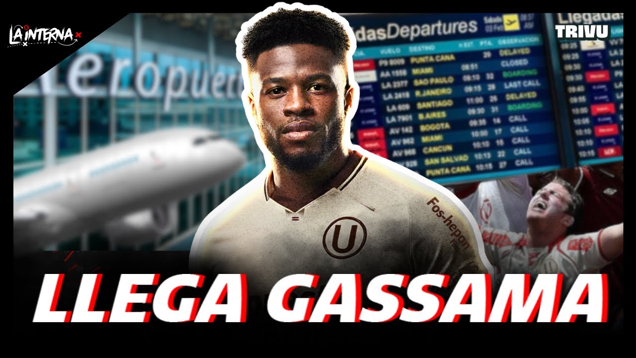 LLEGA EL 9... GUEDE SE DEFIENDE | La Interna⚽