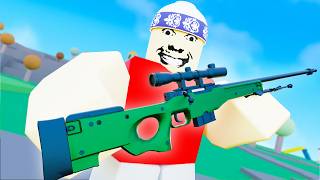 sniping on roblox doesn't get any better... screenshot 5
