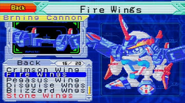 Battle B-Daman Fire Spirits - GBA - Cheat Codes #emulator #cheatcodes