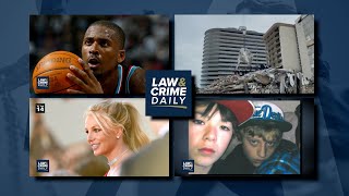 L&C Daily: Britney Spears: Shocking New Report. Did Pop Icon Call 911 To Report Abuse?