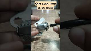 Furniture Cam Lock