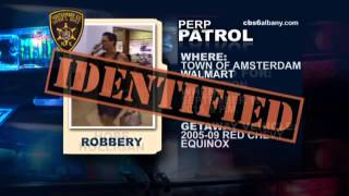 Perp Patrol 10/2/15