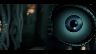 Old The First Step By Will Wood And The Tapeworms - Sfm Personal Project