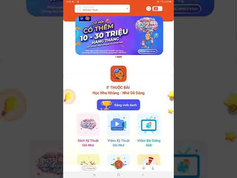 Video Làm thế nào để học nhanh nhớ lâu. 5 phút thuộc bài là... - YouTube