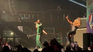 Kevin Gates Live @ Ozark Music Hall 🔥 | Big Gangsta, 2 Phones & Really Really | Fayetteville, AR NWA