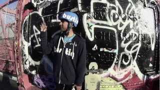 Bustin Boards Presents Five-O Freeride Wheels WEEEOOOOO WEEEOOOOO