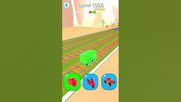 Shape-Shifting - ALL LEVELS Gameplay Walkthrough - NEW FUN GAME Funny Race #ShapeShifting #Shorts