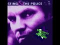 The Police - Someone To Talk To (Slow’d Up Mix)