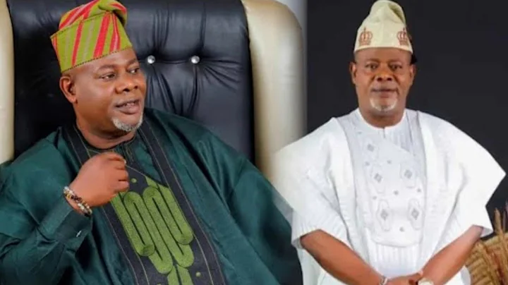 SEE HOW VETERAN ACTOR YINKA QUADRI CELEBRATES HIS BIRTHDAY