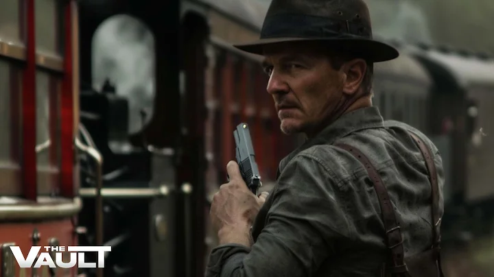 Adventure Awaits in the Wild | Allan Quatermain | Action Adventure Movie | Free Movie