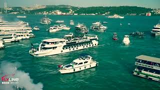 Simitçi Kahveci Gazozcu - BEŞİKTAŞ