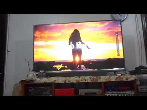 How to connect your  audio from TV  to Amplifier