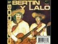 MI LINDA ESPOSA  -  BERTIN Y LALO..