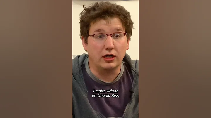 The final Charlie Kirk Debate