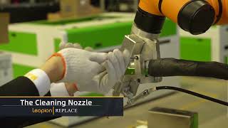 How To Operate Collaborative Welding Robots Master The Art Of Collaboration