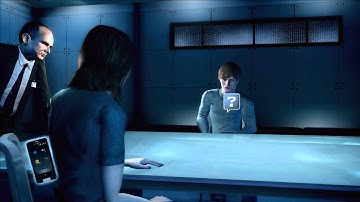 CSI Fatal Conspiracy Playthrough Episode 4 (Case 1 Part 4)