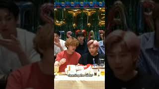 Bighit Oldest Hyungs Reaction When Their Members Fight