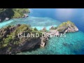 Raja ampat misool eco resort indonesia islands 4k