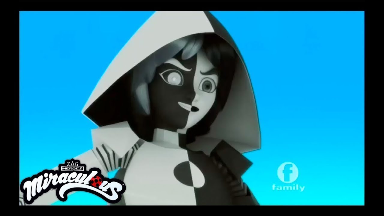 [Sous titres FR] Reverser - Miraculous, les aventures de Ladybug et