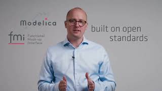 Modelon Impact Product Overview