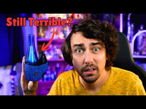 How's the Updated Version of the "WORST E-Rig of 2023?"