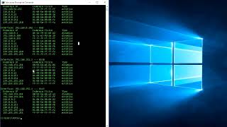 CMD AVANÇADO PARA HACKERS  Comandos de Rede aula 02 Pathping, tracert, nslookup