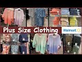 🛍 WALMART PLUS SIZE CLOTHING❗️WALMART PLUS SIZE CLOTHING HAUL | WALMART PLUS SIZE HAUL | WALMART