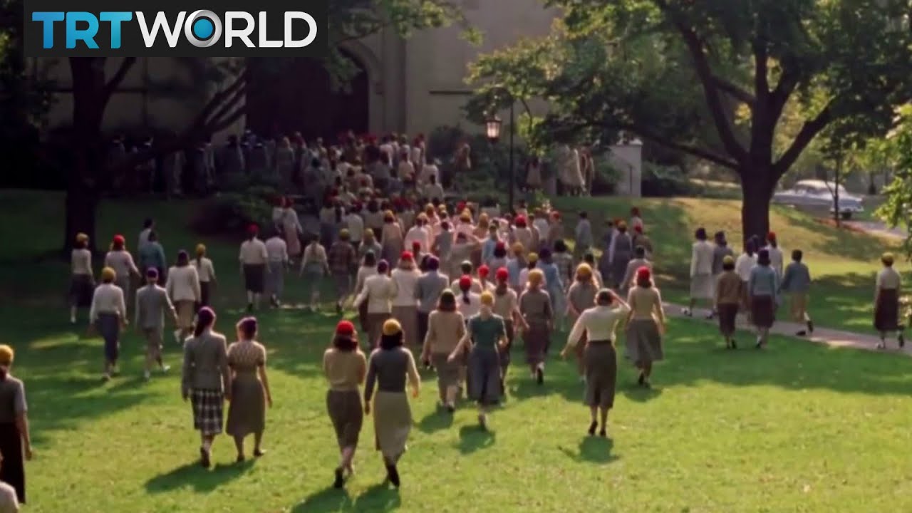 5 фильмов о расширении прав и возможностей женщин