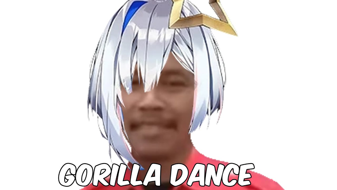 Kanata Wants to Party but the Music...