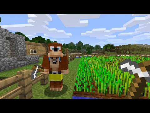 Minecraft SURVIVAL MODE - Minecraft SURVIVAL MODE