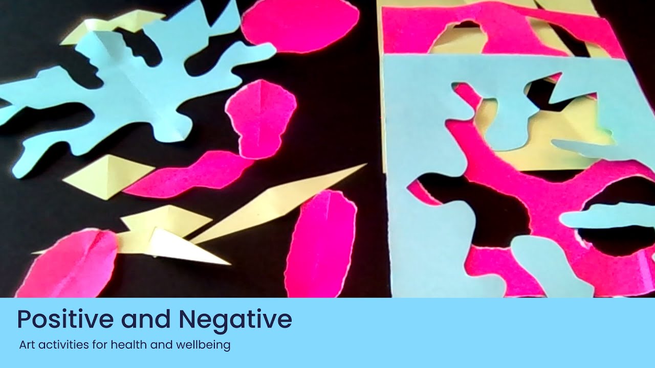 Positive + Negative