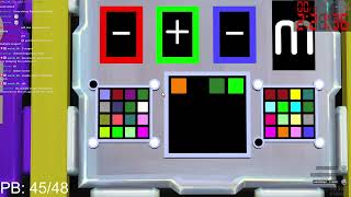 Details KTANE - Defusing Flyer's 49 Problems In A Parallel Universe (49 in 150:00) Guide
