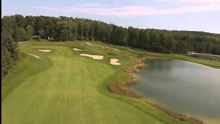 Hawk's Eye Hole 2