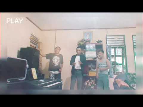 DANG OLO AU ORANG KETIGA | Cipt.Gun Labero Simarmata | Cover by. ONDION Trio