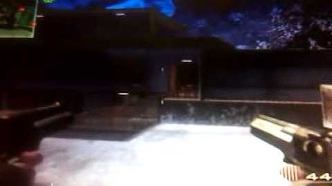 MW3 Wii-Bug e posti segreti Outpost 2/2