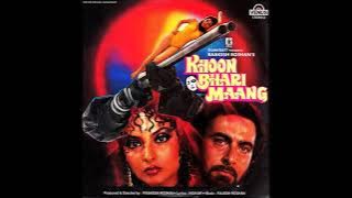 Sadhana Sargam - Main Teri Hoon Janam
