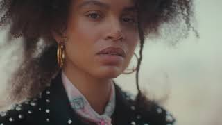 Nesta Cooper X Flaunt Magazine Louis Vuitton Special