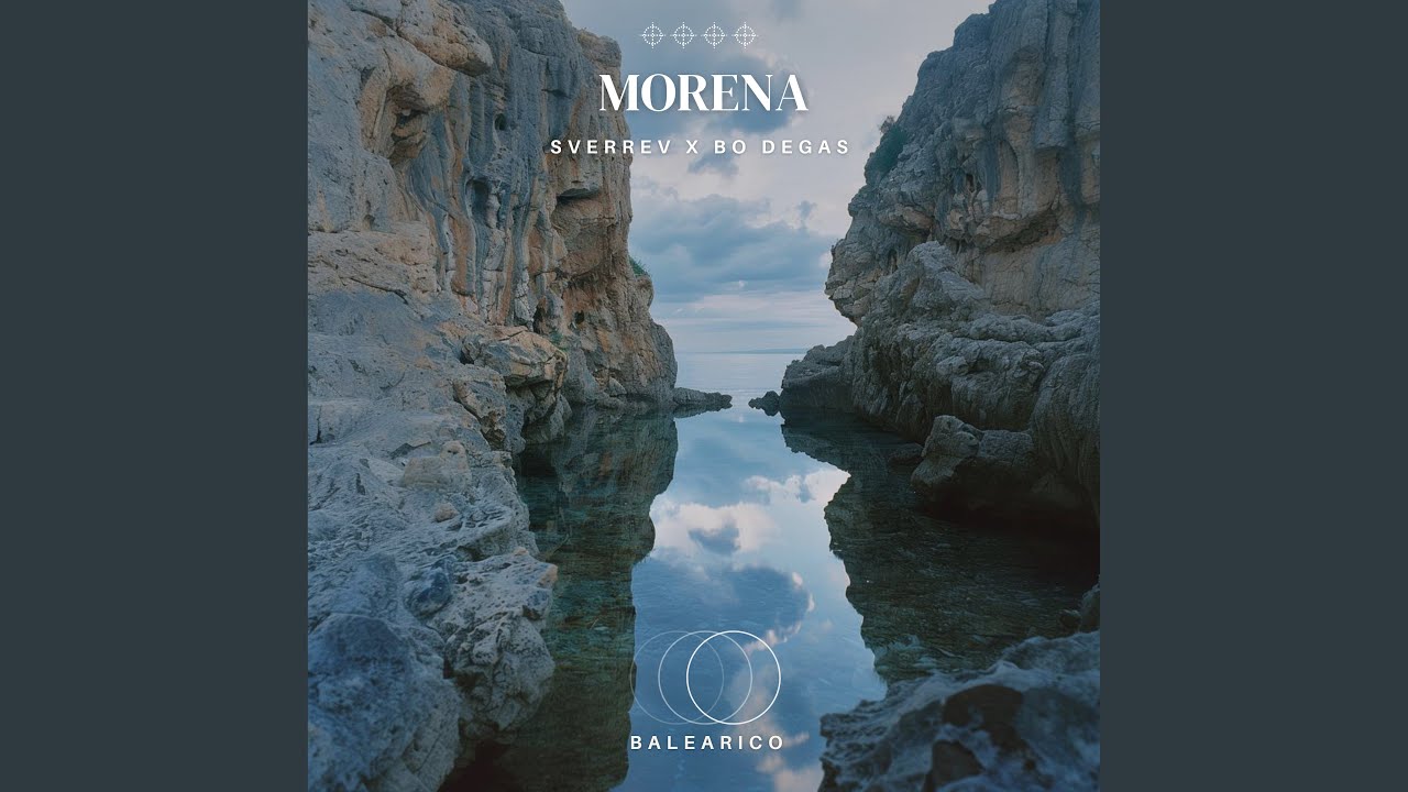 YouTube에서 Morena 보기 YouTube에서 Morena 보기