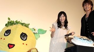 ふなっしー 