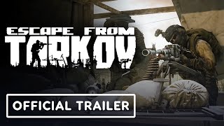 Escape from Tarkov - Official Version 1.0 Storyline Launch Trailer
