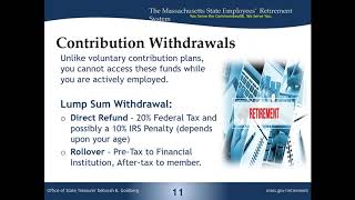 SMART Retirement & Beyond Webinar - 4.7.20