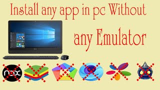 How To Download/Install Whatsapp For PC Without Any Software on mac or windows 7/8/10 screenshot 2